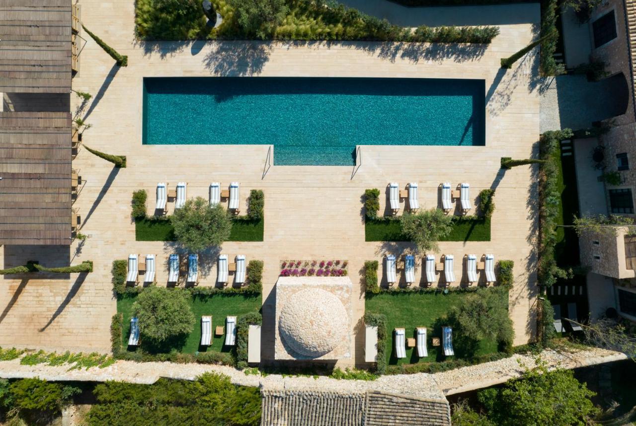 Can Ferrereta Сантаньи Экстерьер фото